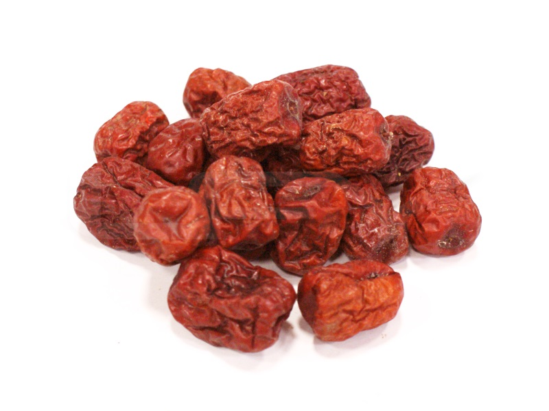 Red Dates/ 红枣